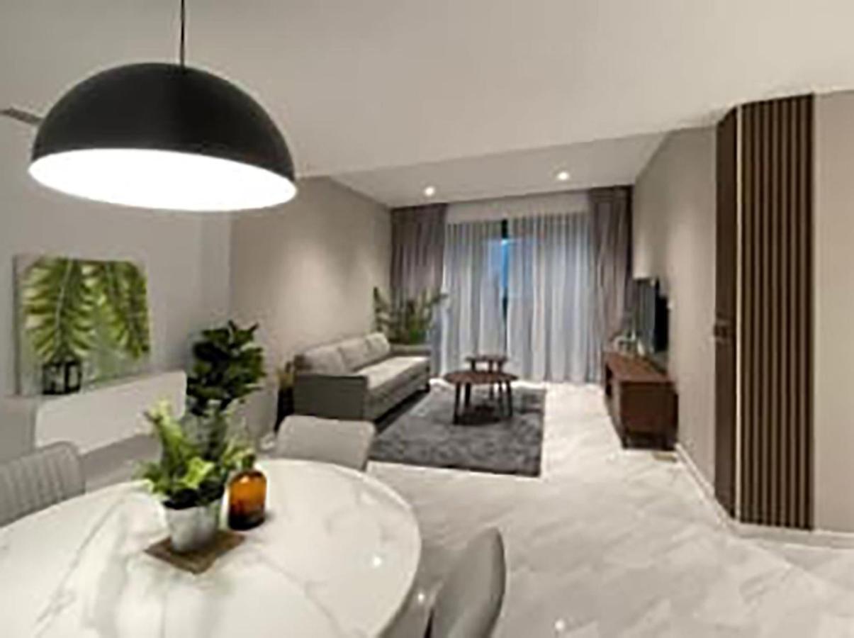 Astra @ Eaton Residences Kl Kuala Lumpur Exteriér fotografie